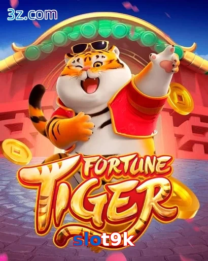 slot9k slots online fortune tiger